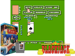 Game Thumbnail - Blackjack (Unl) [o1]